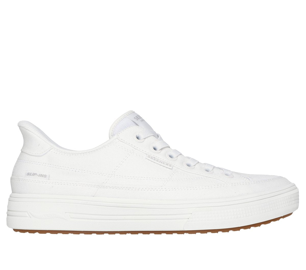 Men Skechers Slip-ins: Arch Fit Arcade - See Ya There