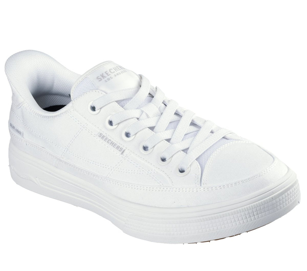 Men Skechers Slip-ins: Arch Fit Arcade - See Ya There