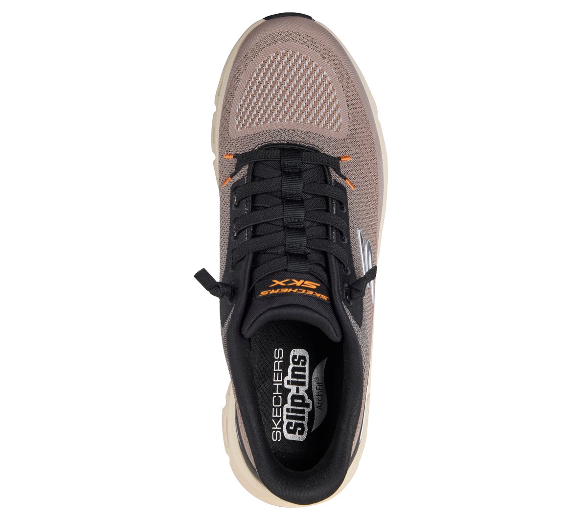 Men Skechers Slip-ins: Arch Fit Glide-Step Pro