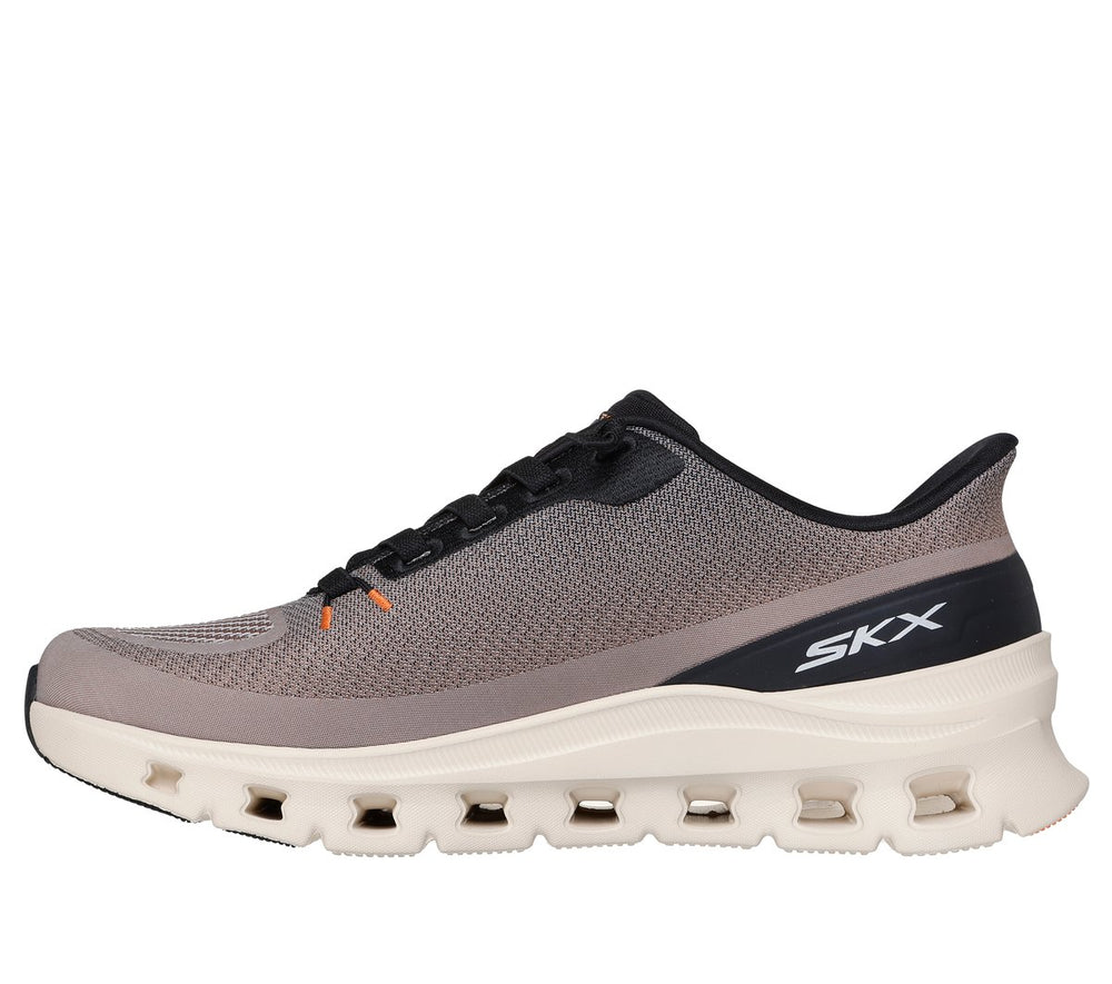 Men Skechers Slip-ins: Arch Fit Glide-Step Pro