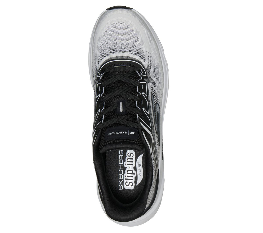 Men Skechers Slip-ins: GO RUN Glide-Step Arch Fit