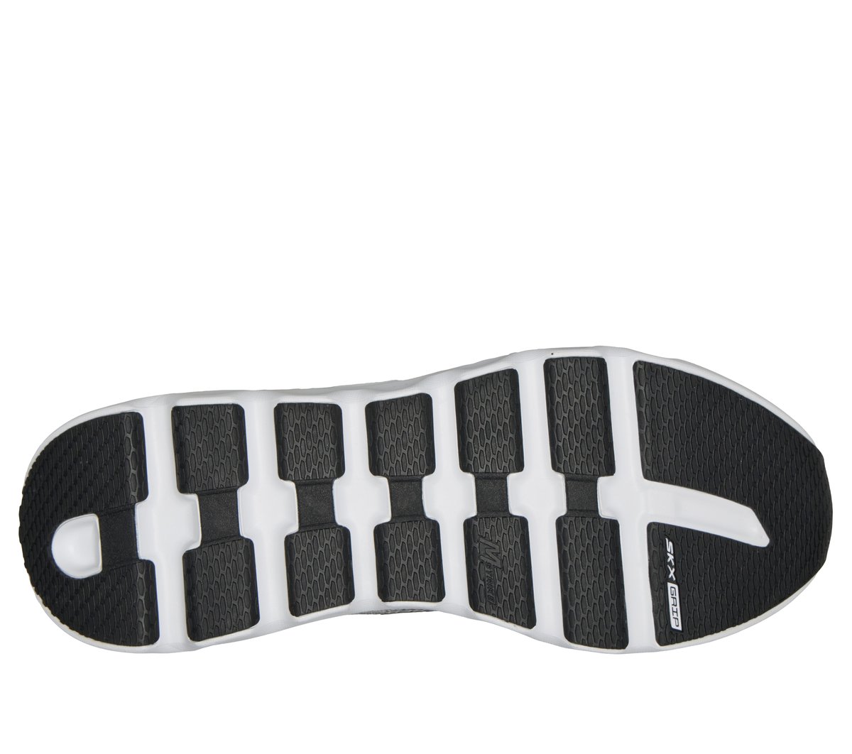 Men Skechers Slip-ins: GO RUN Glide-Step Arch Fit