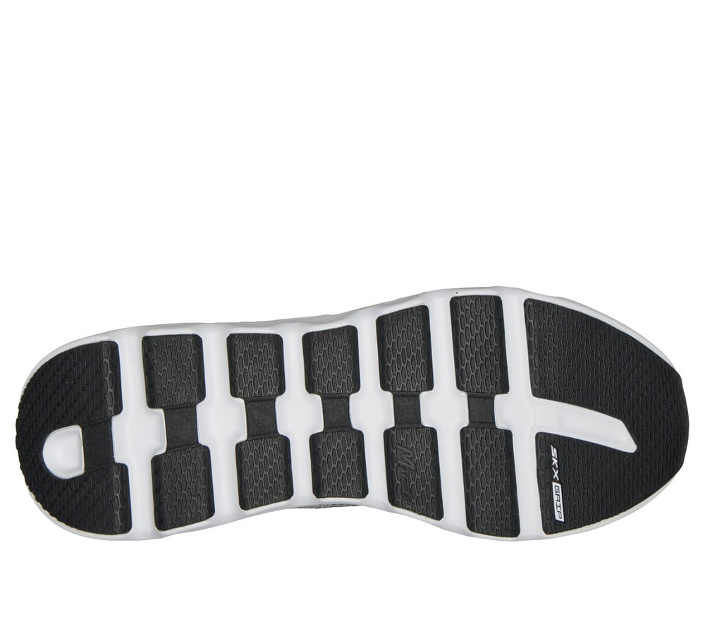 Men Skechers Slip-ins: GO RUN Glide-Step Arch Fit