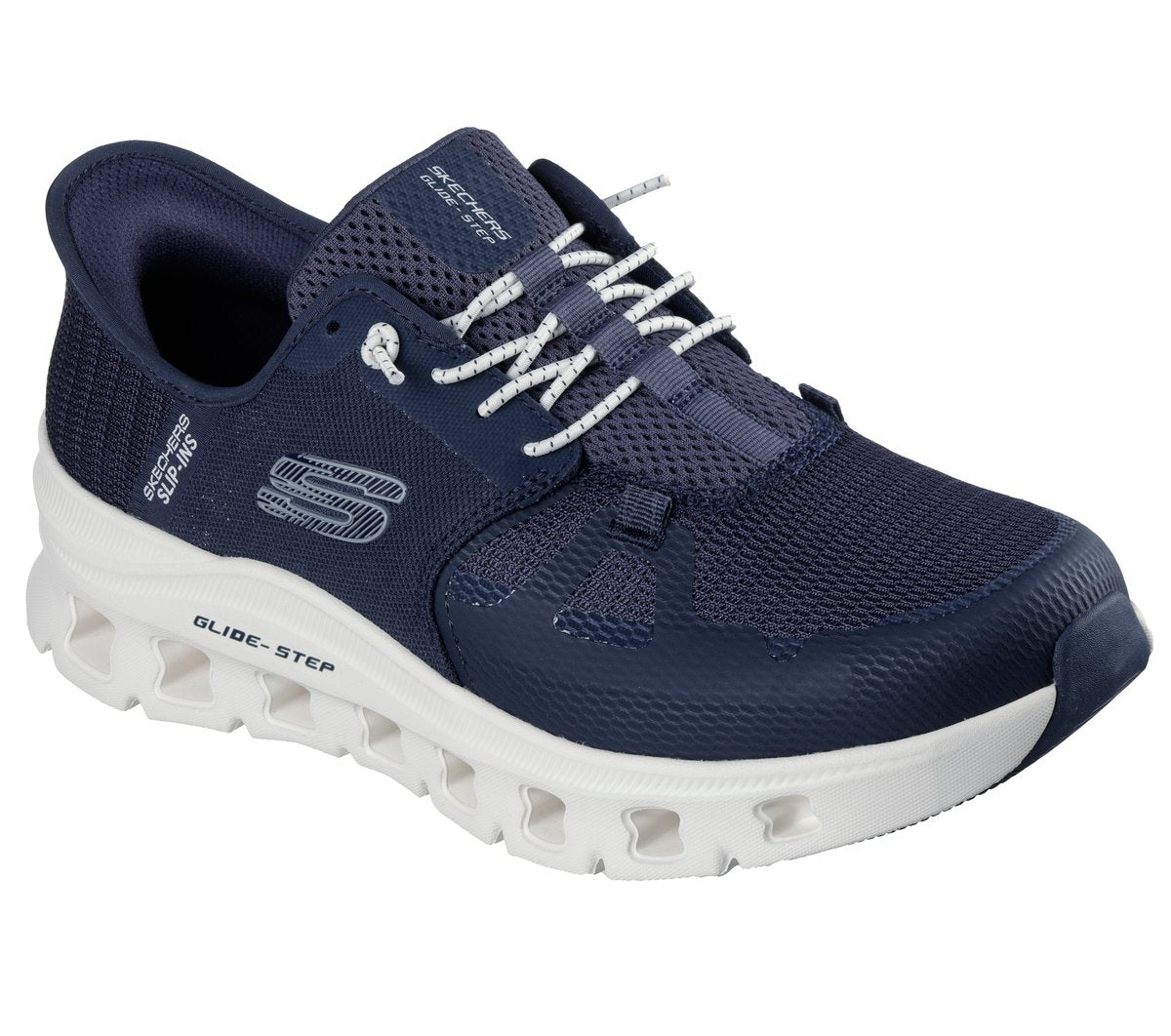 Men Skechers Slip-ins: Glide-Step Pro