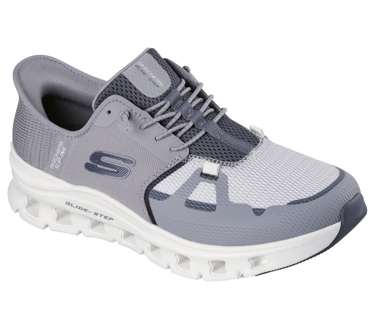 Men Skechers Slip-ins: Glide-Step Pro