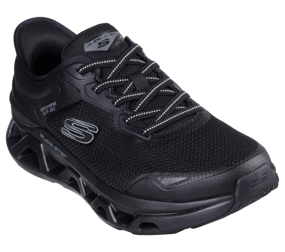 Men Skechers Slip-ins: Glide-Step Altus - Turn Out