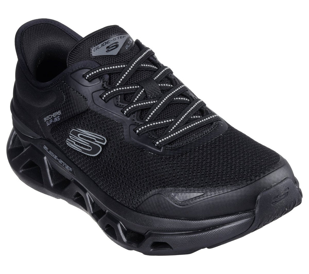 Men Skechers Slip-ins: Glide-Step Altus - Turn Out