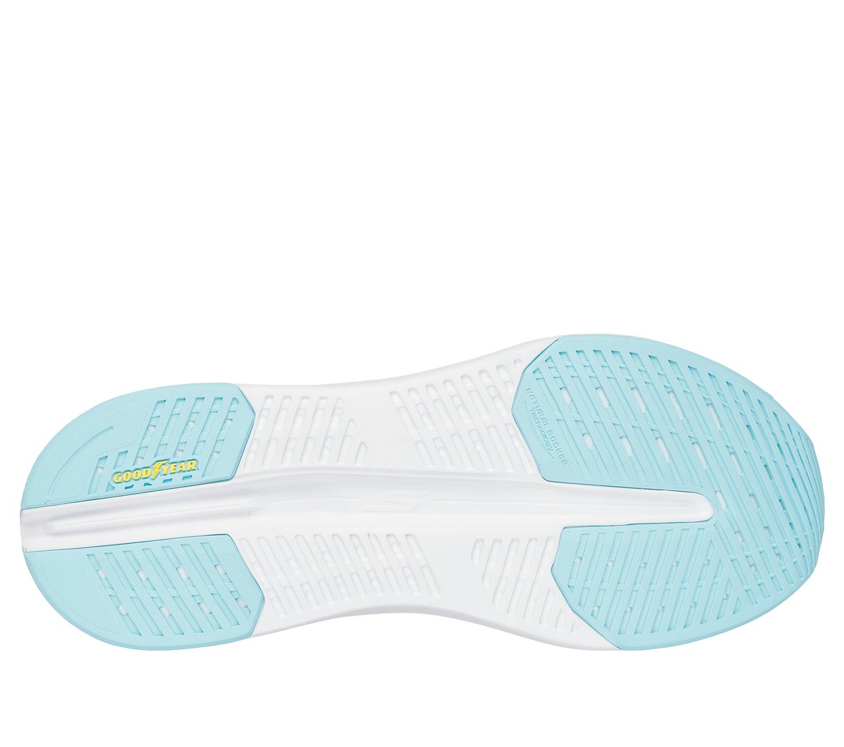 Men Skechers Slip-ins: Max Cushioning Glide-Step - Sapphire