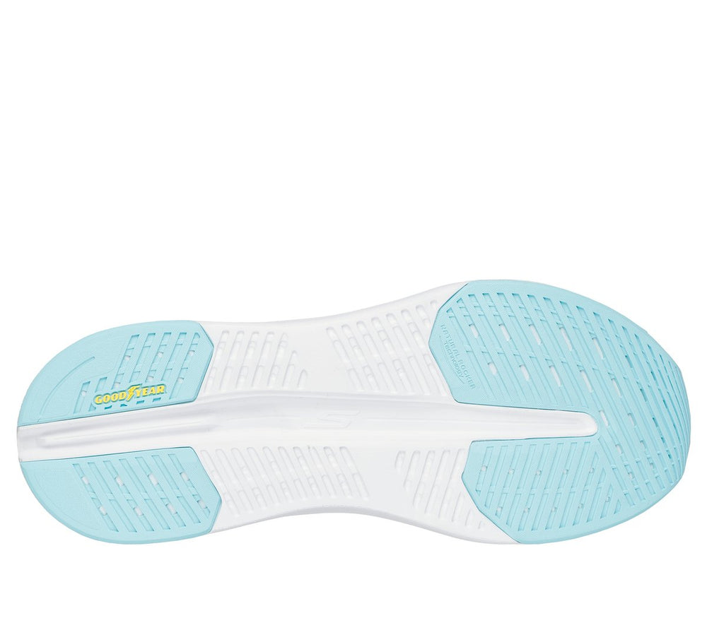 Men Skechers Slip-ins: Max Cushioning Glide-Step - Sapphire