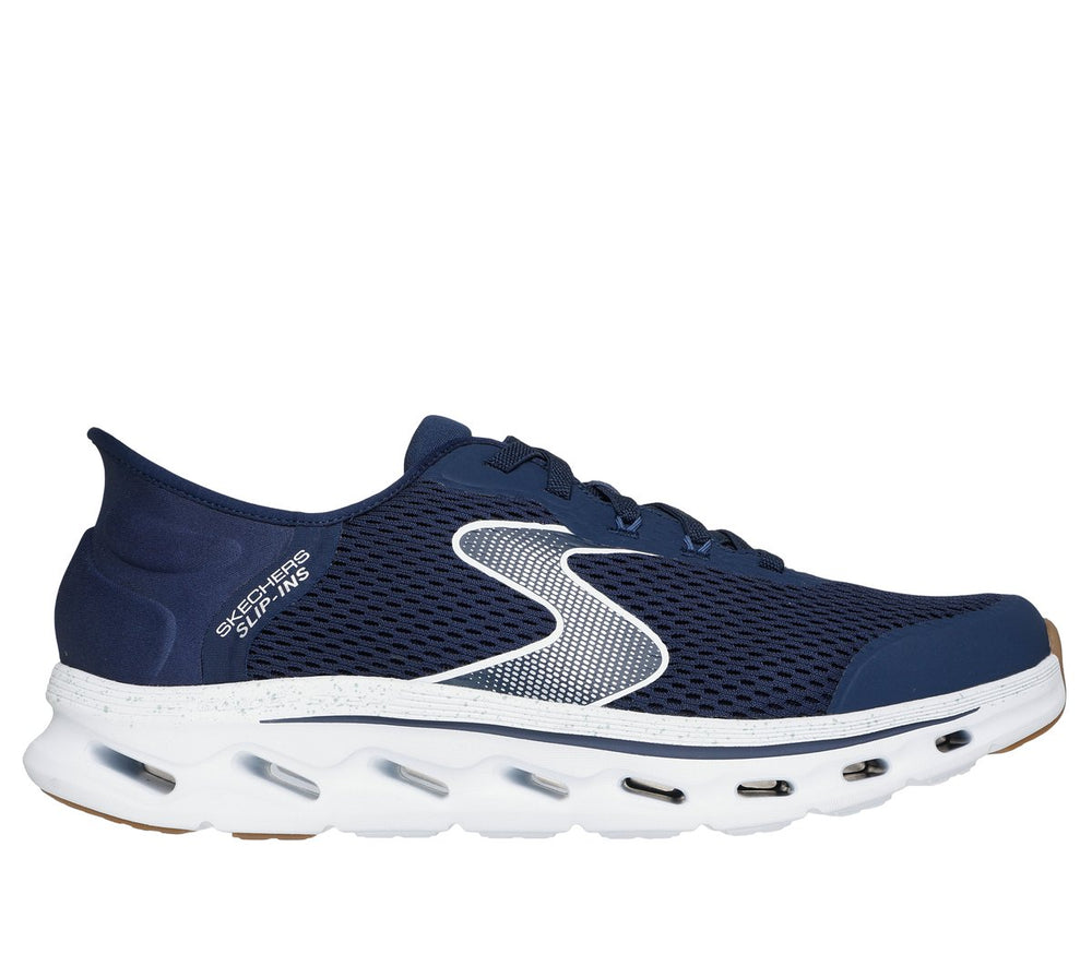 Men Skechers Slip-ins: GO WALK Glide-Step 2.0 - Zander