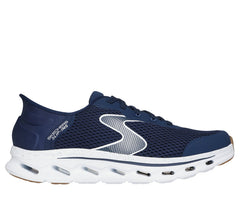 Men Skechers Slip-ins: GO WALK Glide-Step 2.0 - Zander