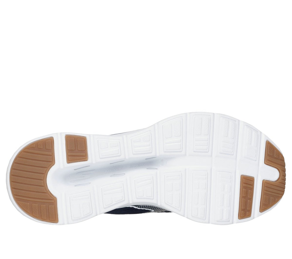 Men Skechers Slip-ins: GO WALK Glide-Step 2.0 - Zander
