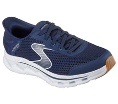 Men Skechers Slip-ins: GO WALK Glide-Step 2.0 - Zander