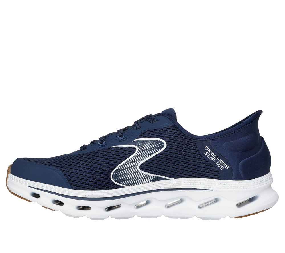 Men Skechers Slip-ins: GO WALK Glide-Step 2.0 - Zander