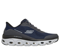 Men Skechers Slip-ins: Glide-Step Sole - Glover Peak