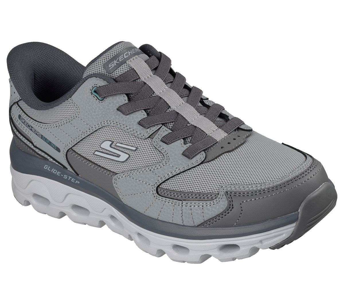 Men Skechers Slip-ins: Glide-Step Sole - Beale Creek