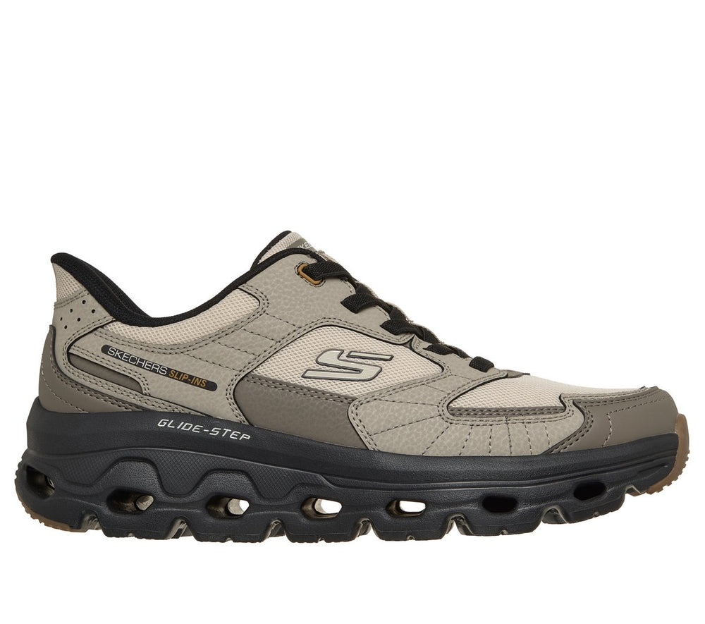 Men Skechers Slip-ins: Glide-Step Sole - Beale Creek