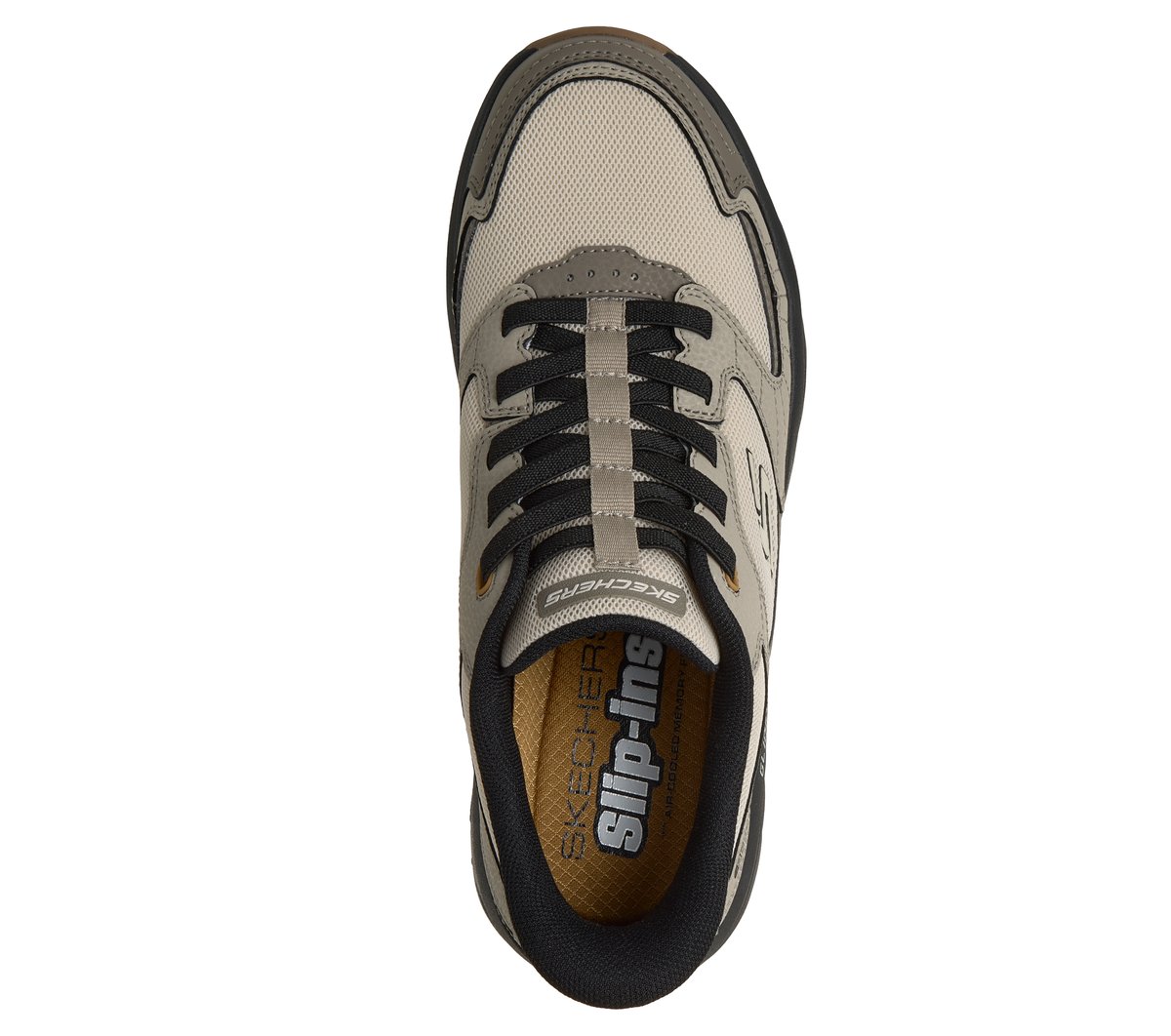 Men Skechers Slip-ins: Glide-Step Sole - Beale Creek