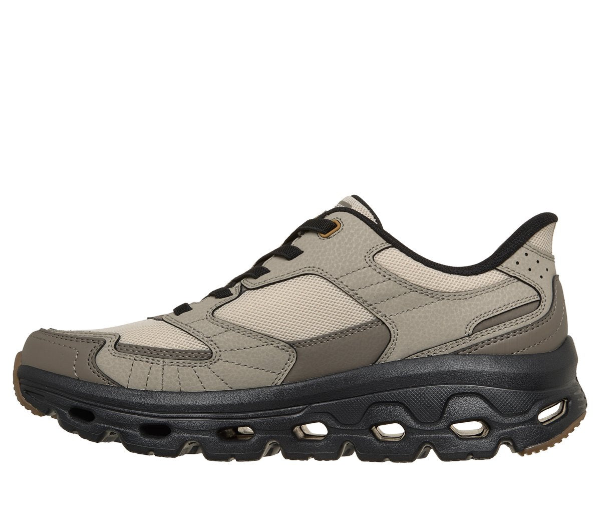 Men Skechers Slip-ins: Glide-Step Sole - Beale Creek