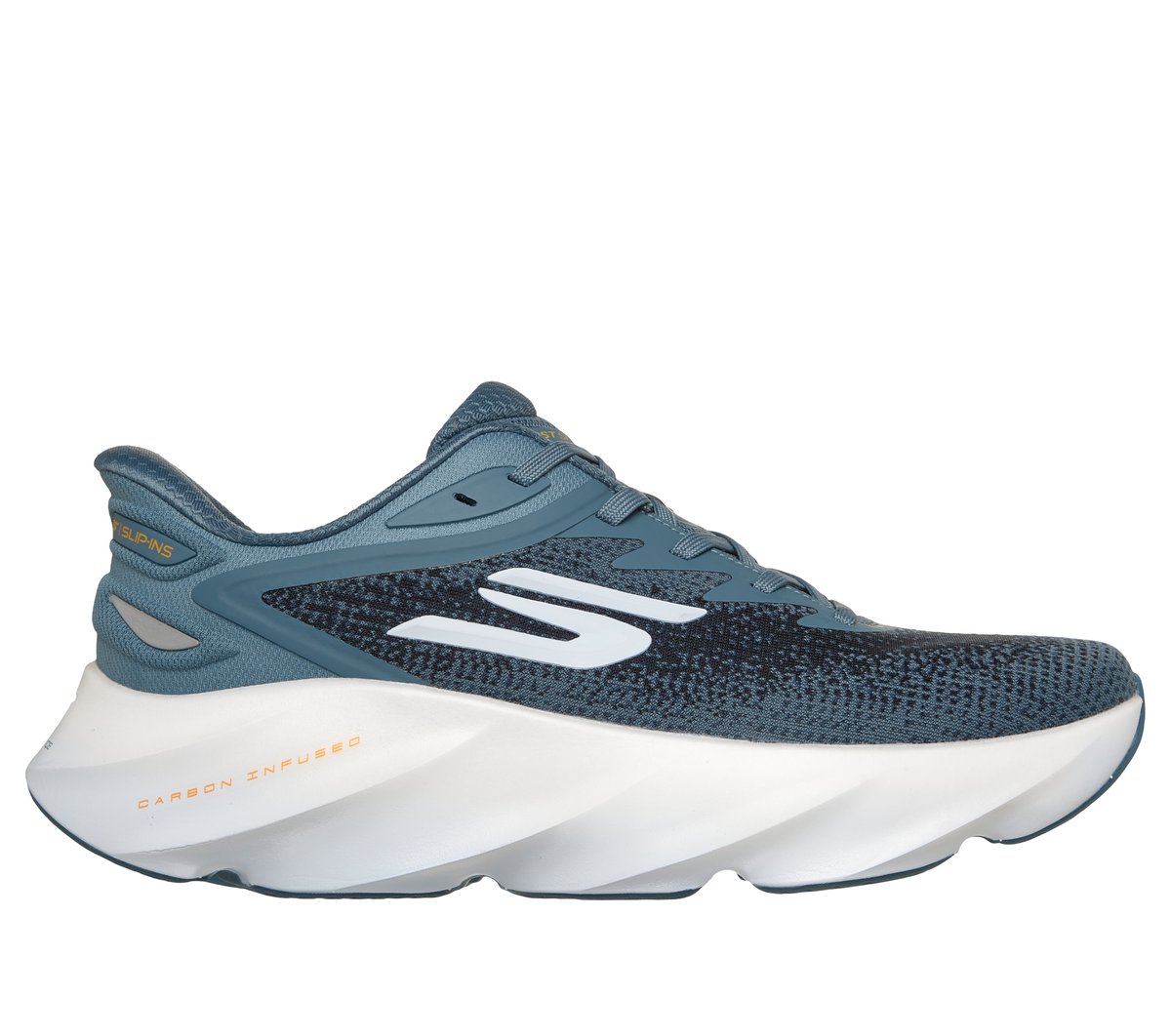 Men Skechers Slip-ins: Aero Burst