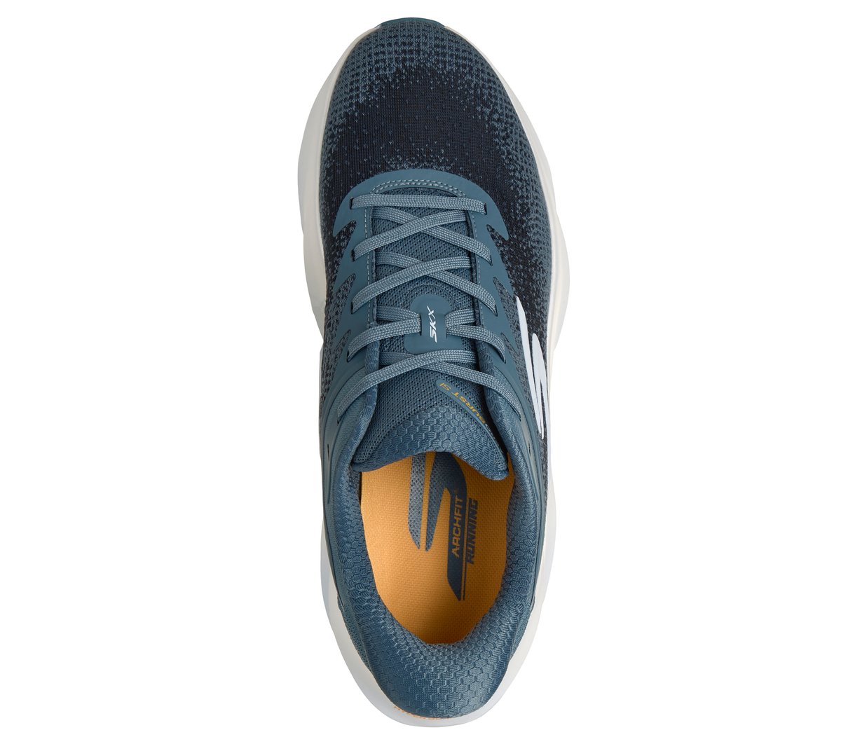 Men Skechers Slip-ins: Aero Burst