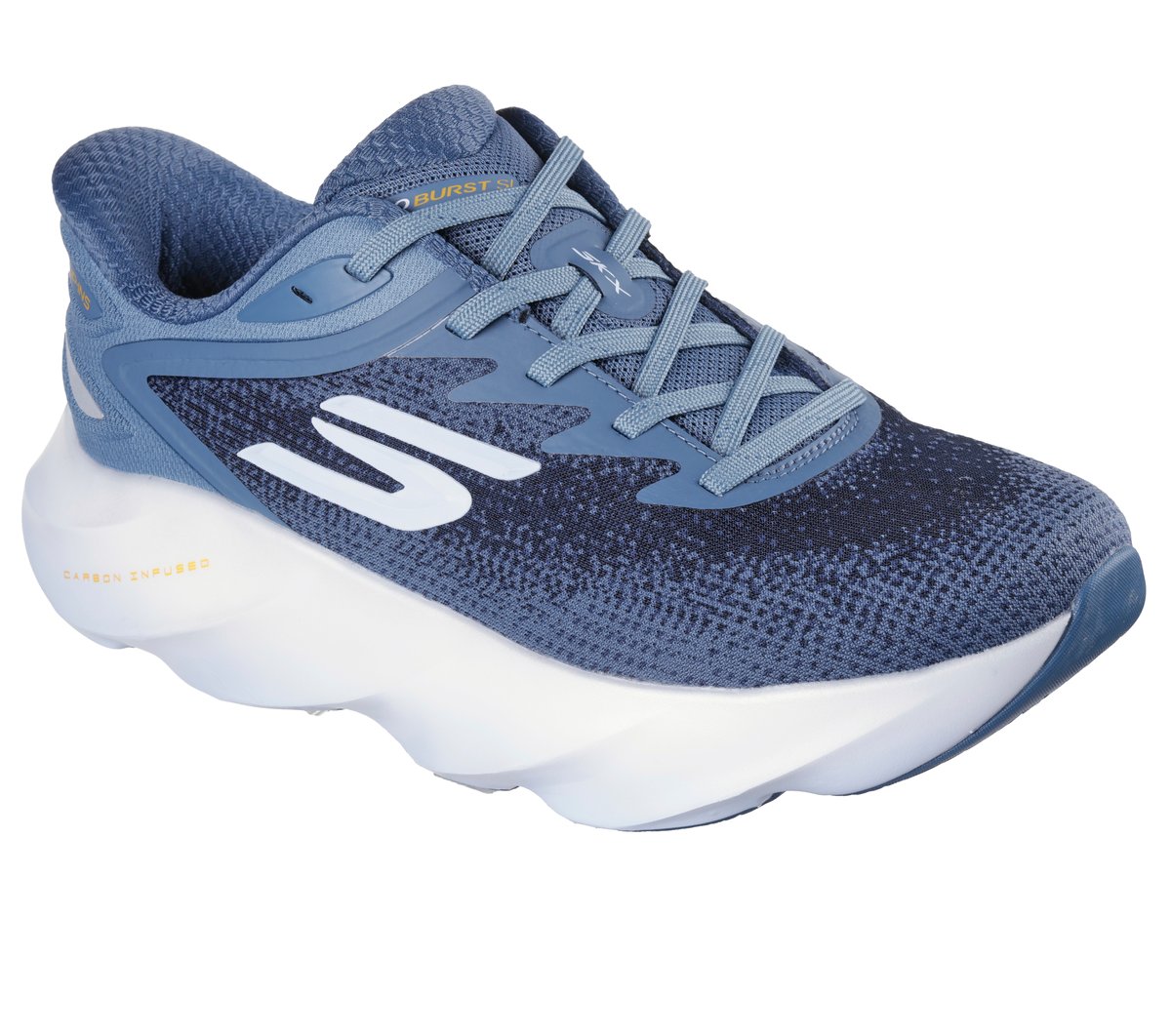 Men Skechers Slip-ins: Aero Burst