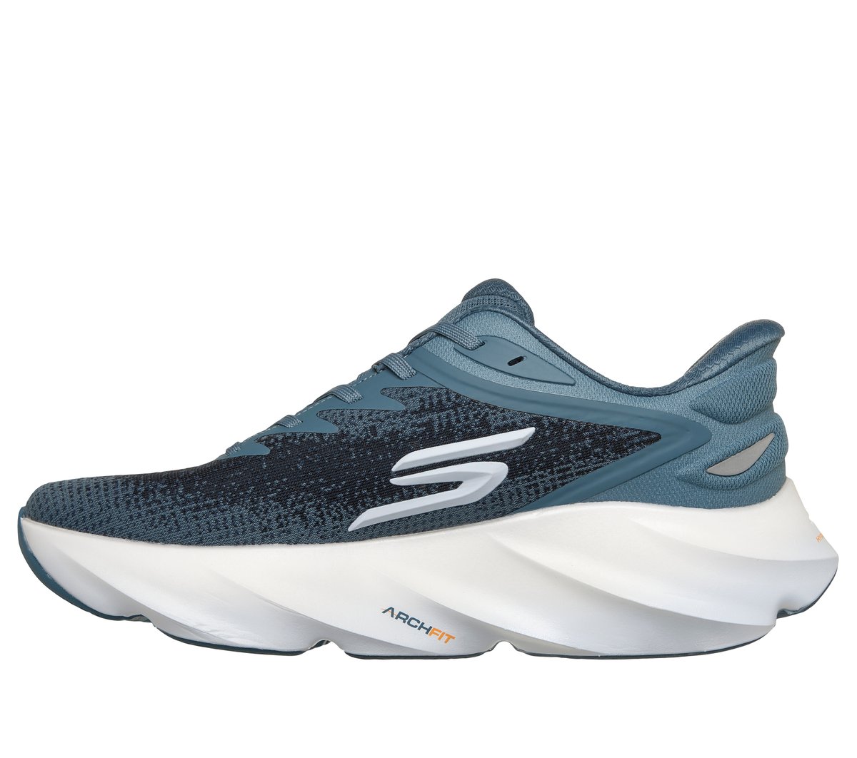 Men Skechers Slip-ins: Aero Burst