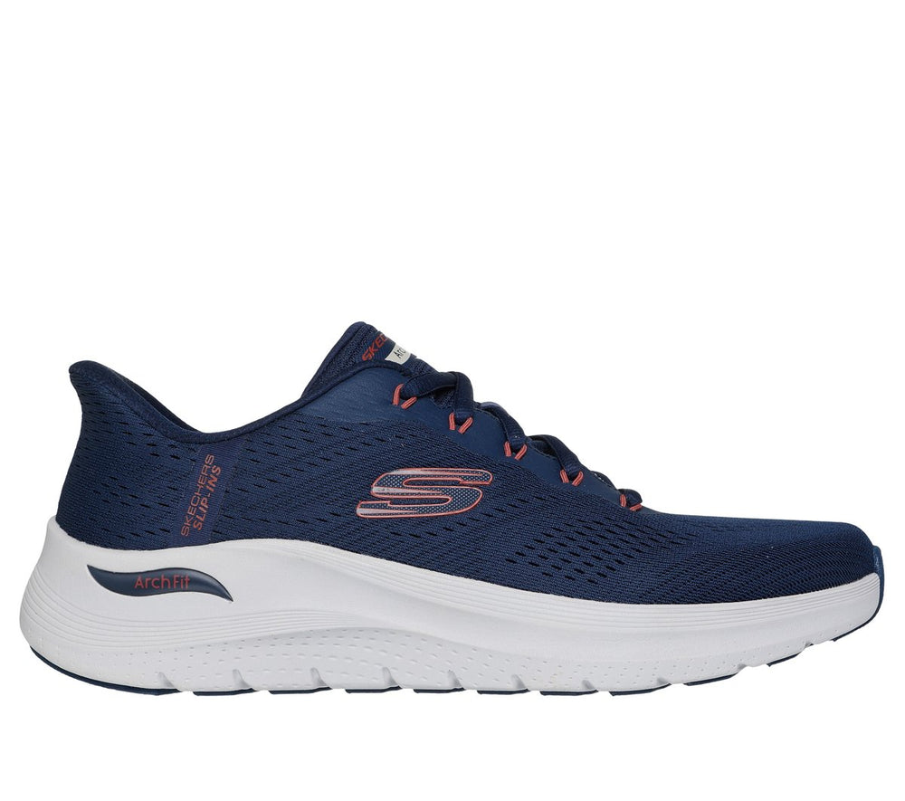 Men Skechers Slip-ins: Arch Fit 2.0 - Lestur