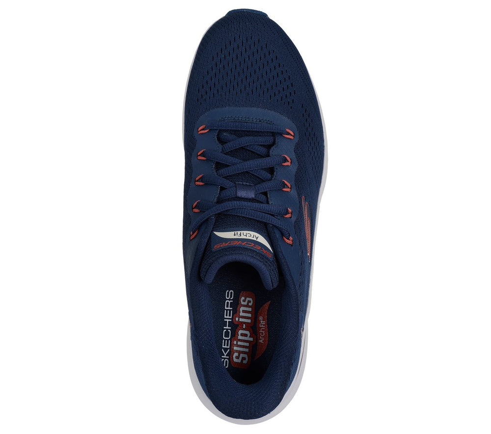 Men Skechers Slip-ins: Arch Fit 2.0 - Lestur
