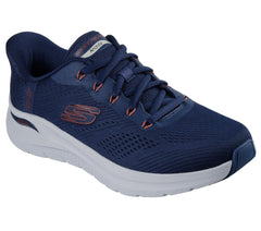 Men Skechers Slip-ins: Arch Fit 2.0 - Lestur
