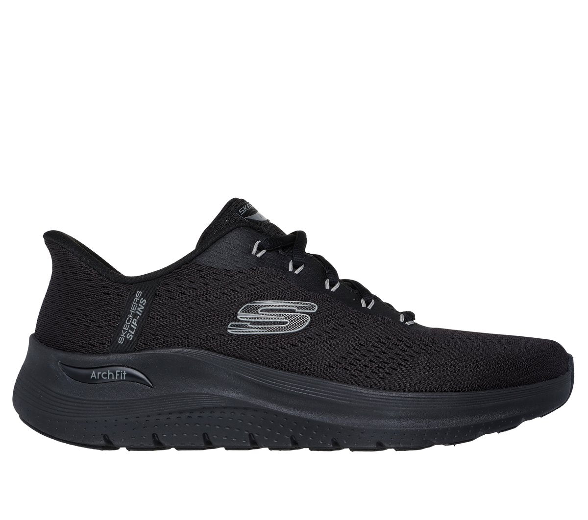 Men Skechers Slip-ins: Arch Fit 2.0 - Lestur