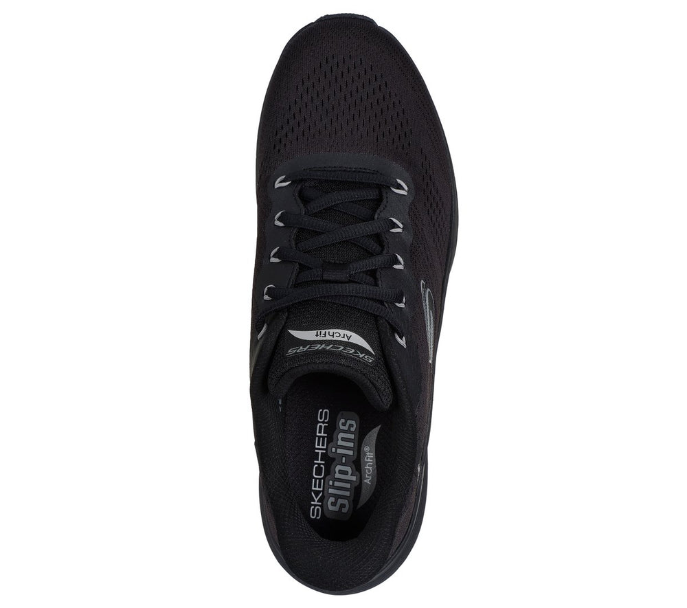 Men Skechers Slip-ins: Arch Fit 2.0 - Lestur