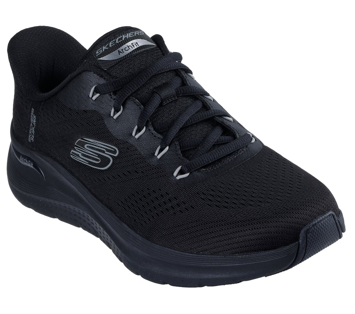 Men Skechers Slip-ins: Arch Fit 2.0 - Lestur