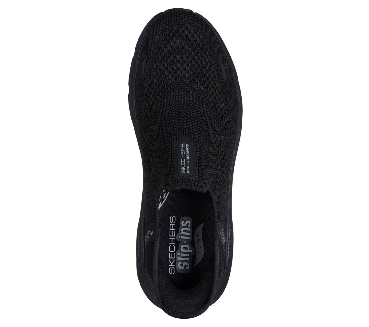 Men Skechers Slip-ins: Max Cushioning Arch Fit 2.0 - Fortuitous 2.0