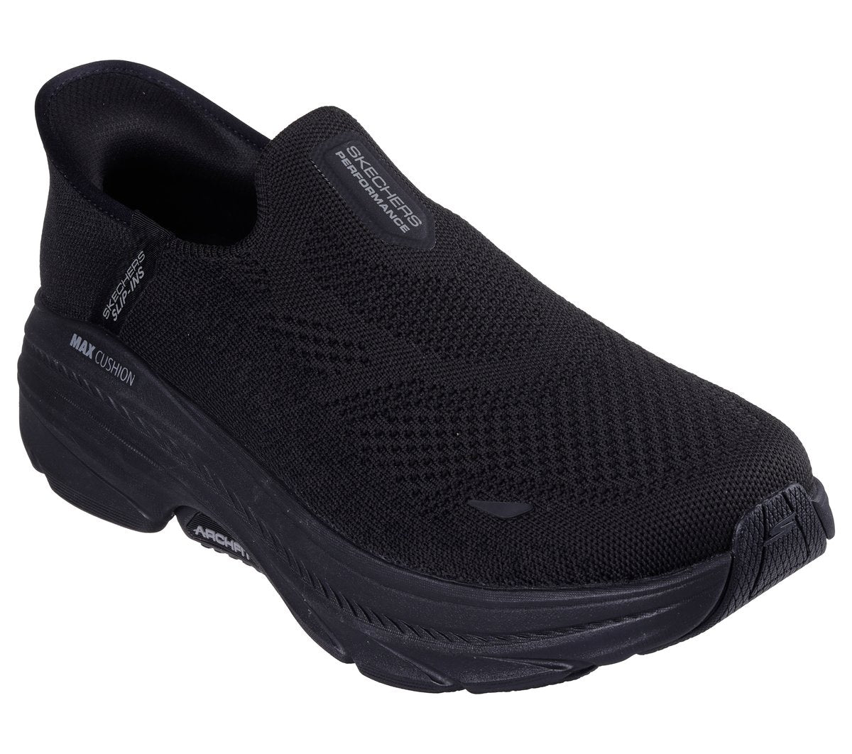 Men Skechers Slip-ins: Max Cushioning Arch Fit 2.0 - Fortuitous 2.0