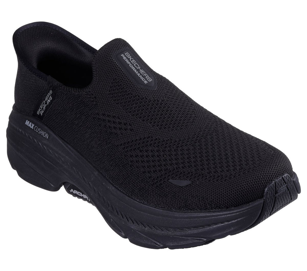 Men Skechers Slip-ins: Max Cushioning Arch Fit 2.0 - Fortuitous 2.0