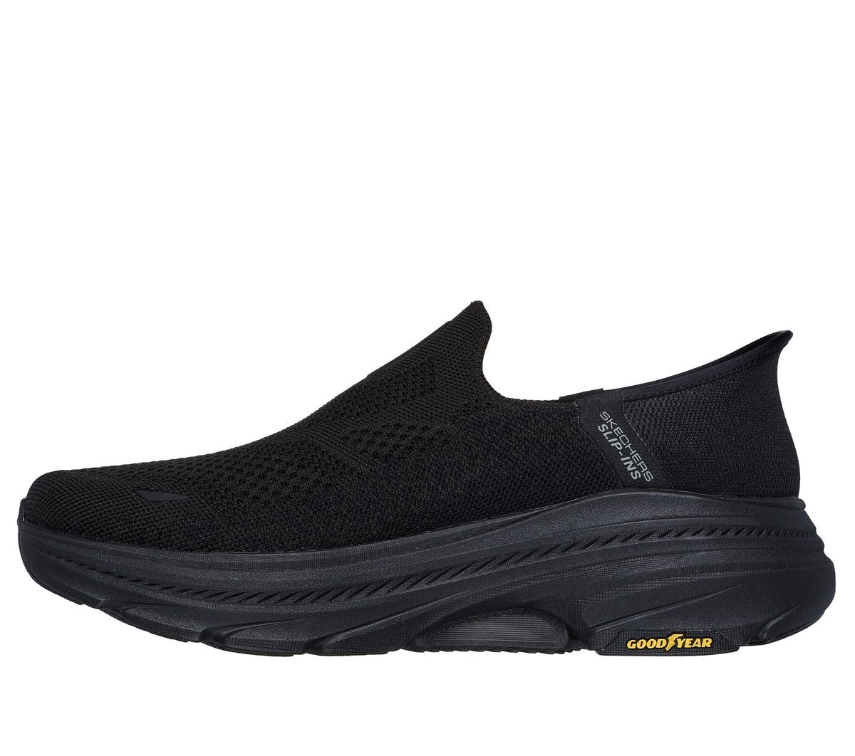 Men Skechers Slip-ins: Max Cushioning Arch Fit 2.0 - Fortuitous 2.0