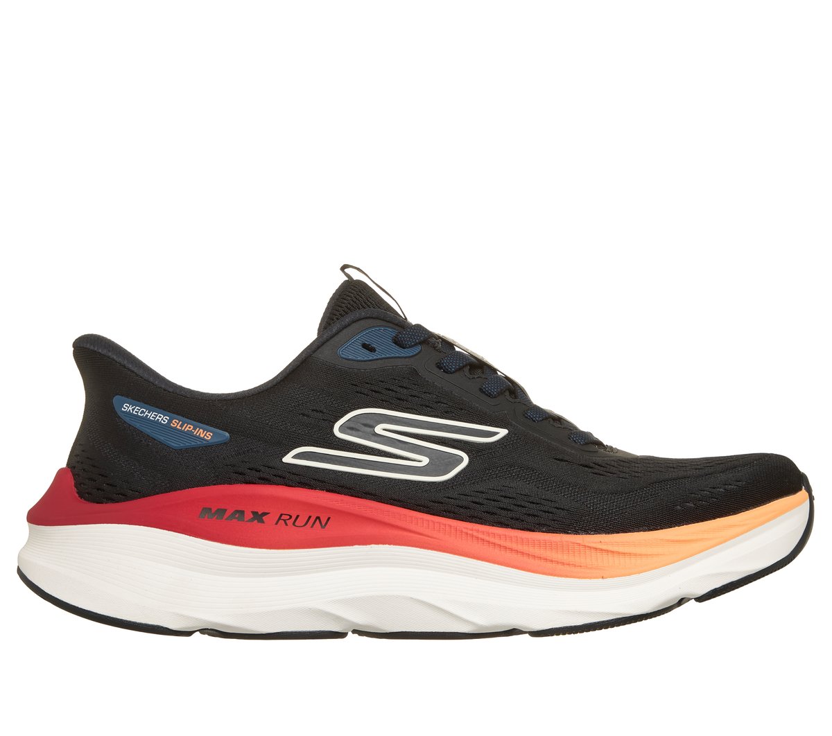 Men Skechers Slip-ins: Max Run