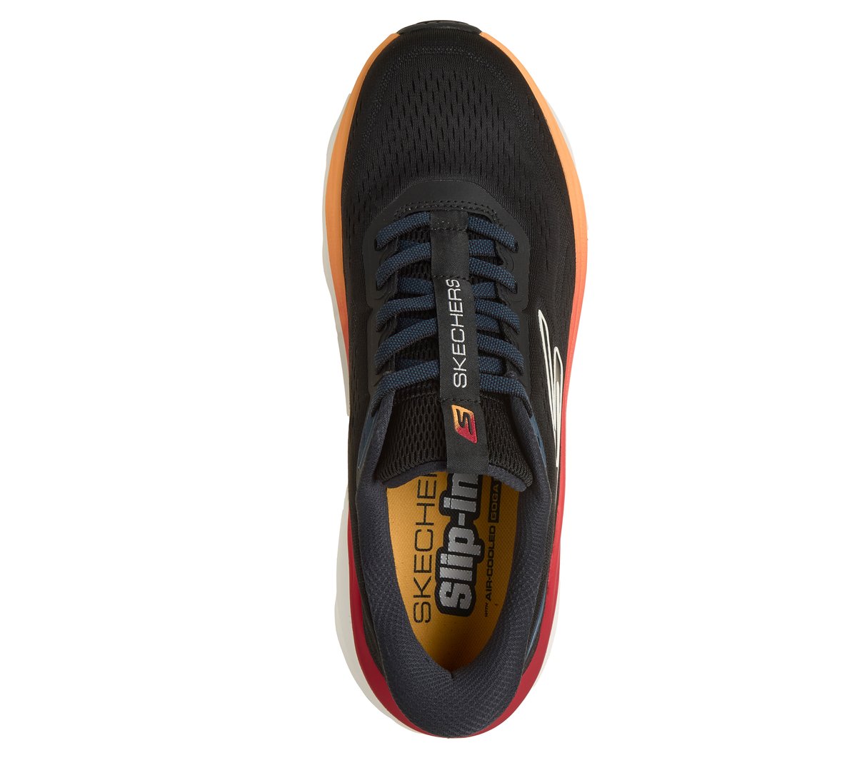Men Skechers Slip-ins: Max Run