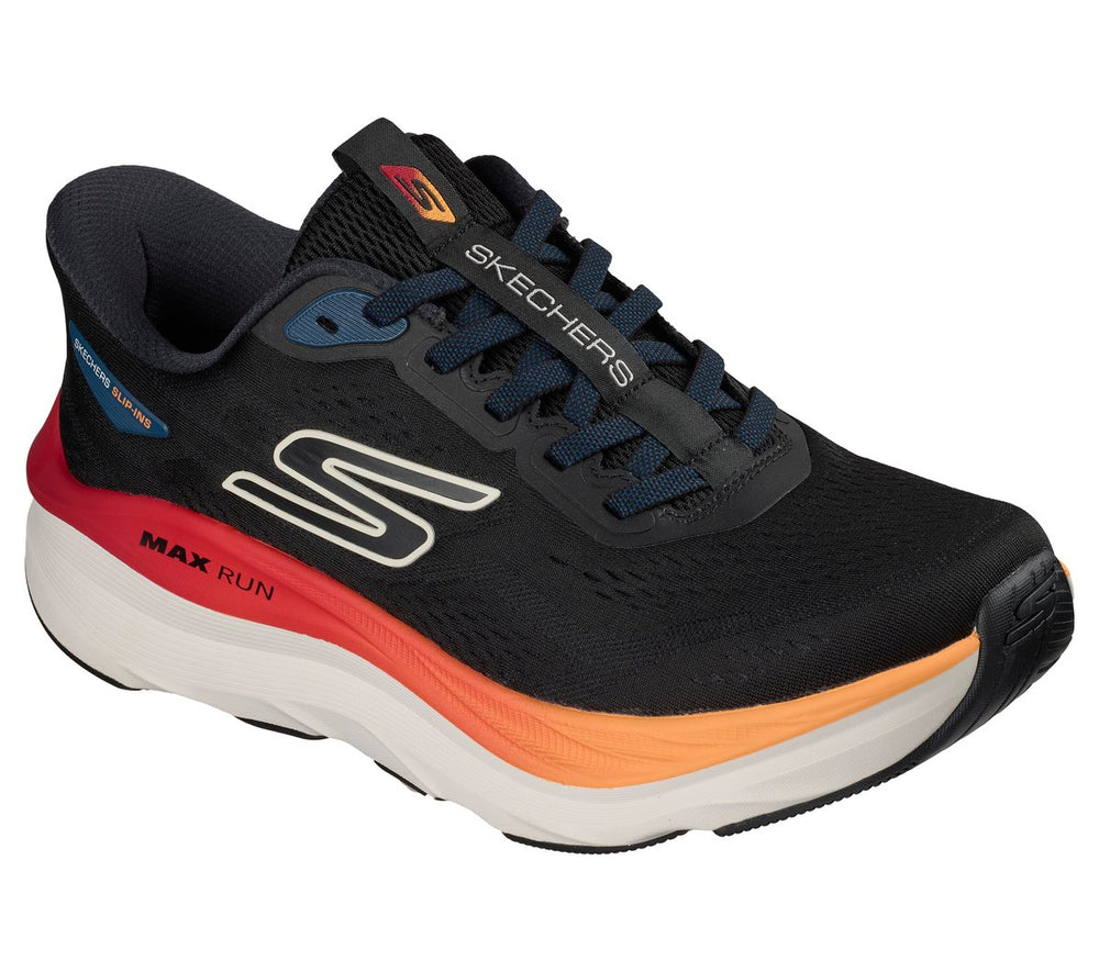 Men Skechers Slip-ins: Max Run