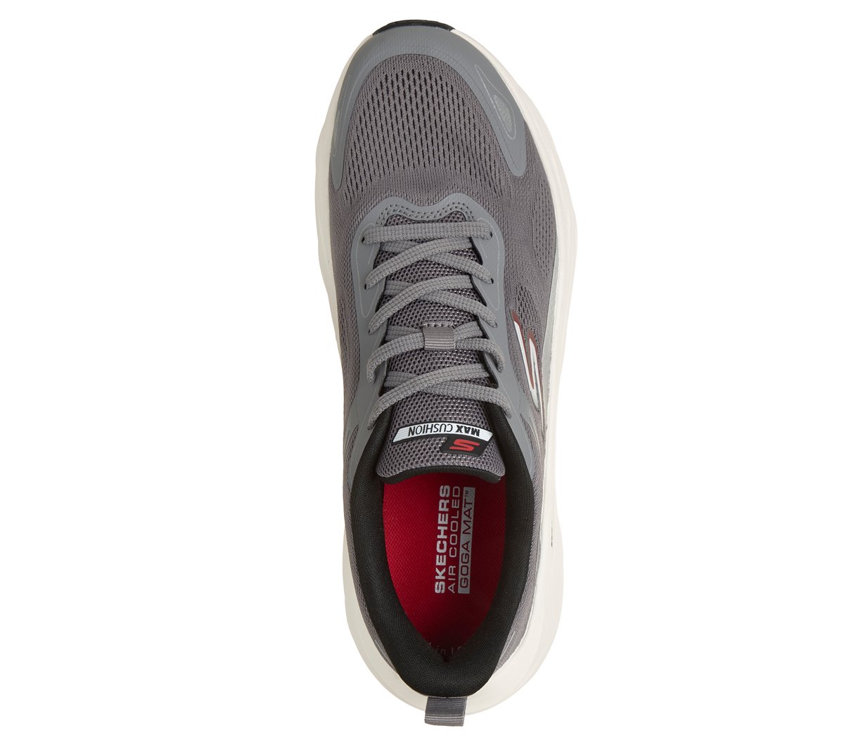 Men Skechers Max Run - Pacewave