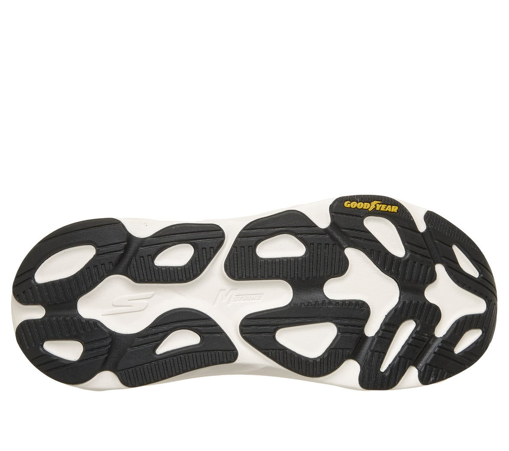 Men Skechers Max Run - Pacewave