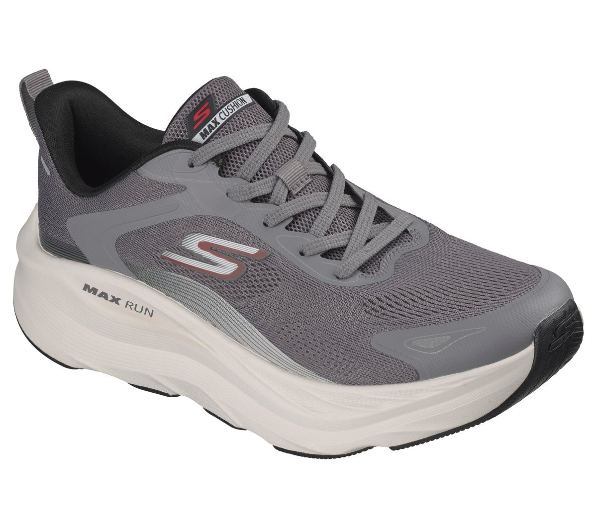 Men Skechers Max Run - Pacewave