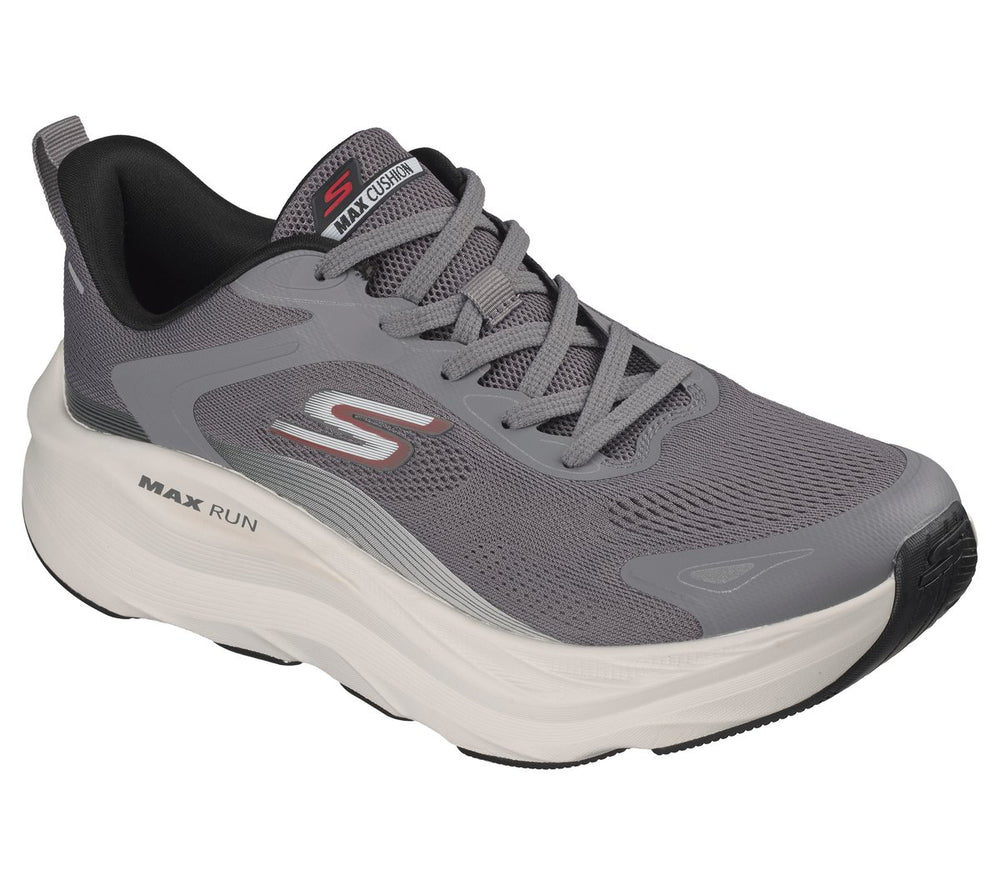 Men Skechers Max Run - Pacewave