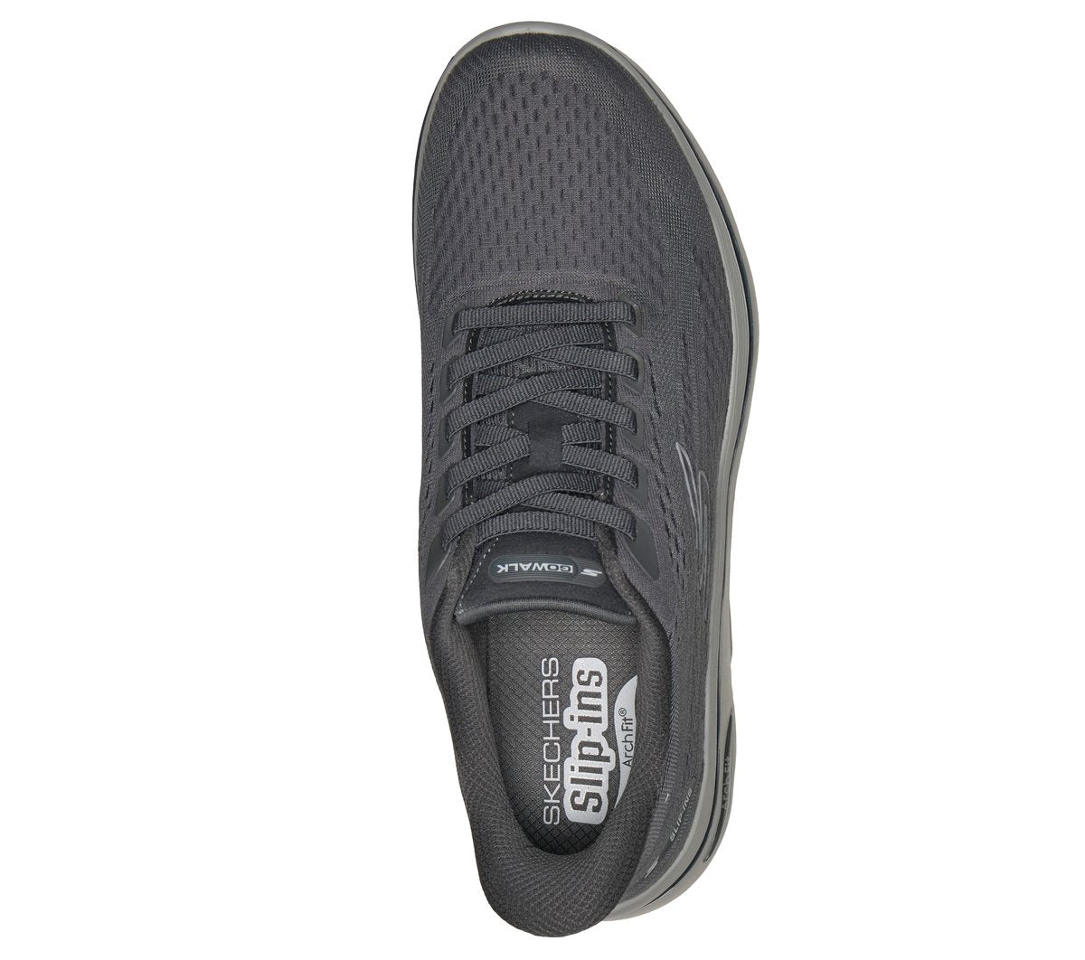 Men Skechers Slip-ins: GO WALK Arch Fit 2.0 - Percy