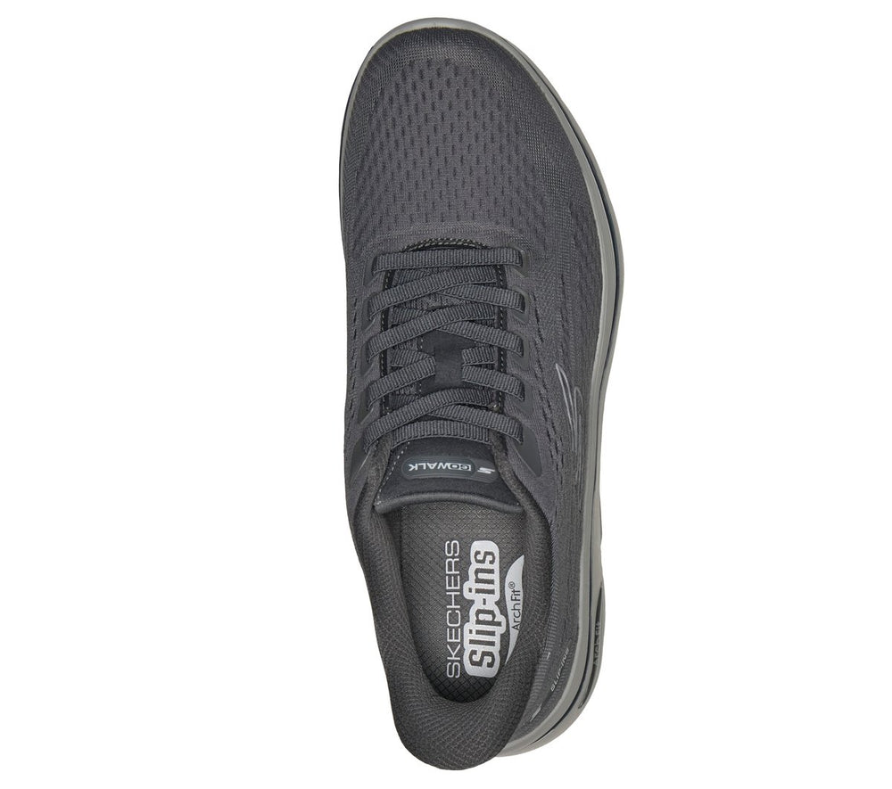Men Skechers Slip-ins: GO WALK Arch Fit 2.0 - Percy
