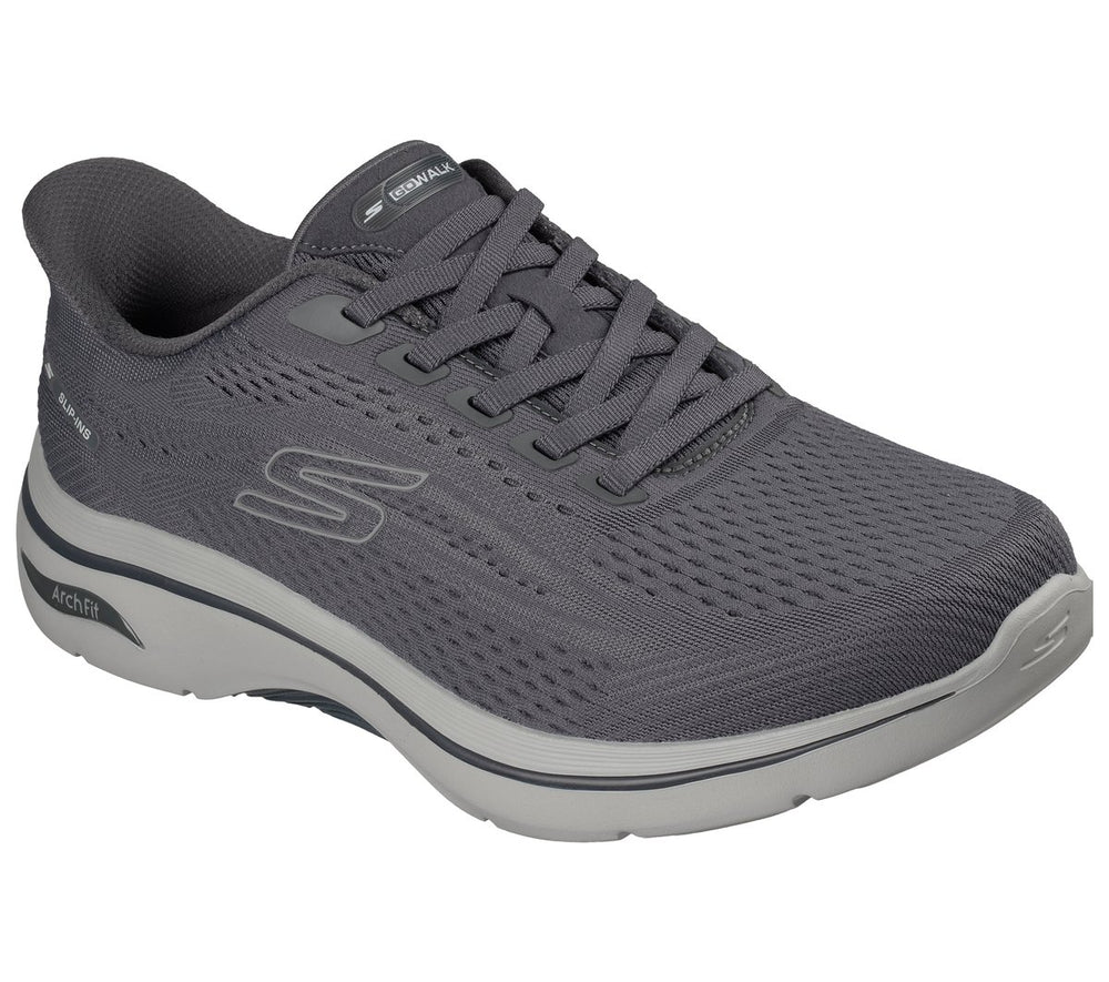 Men Skechers Slip-ins: GO WALK Arch Fit 2.0 - Percy