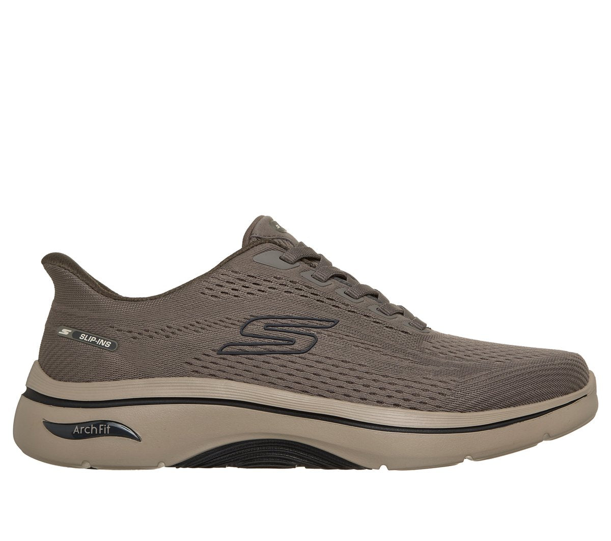 Men Skechers Slip-ins: GO WALK Arch Fit 2.0 - Percy