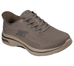 Men Skechers Slip-ins: GO WALK Arch Fit 2.0 - Percy