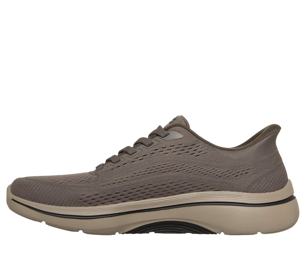 Men Skechers Slip-ins: GO WALK Arch Fit 2.0 - Percy
